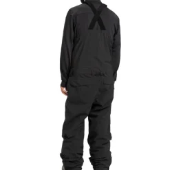 Pantalone uomo salopette Paramo Stretch 20K
