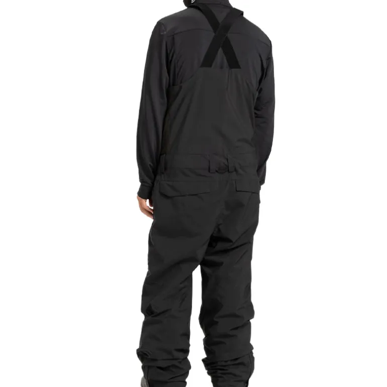 Pantalone uomo salopette Paramo Stretch 20K