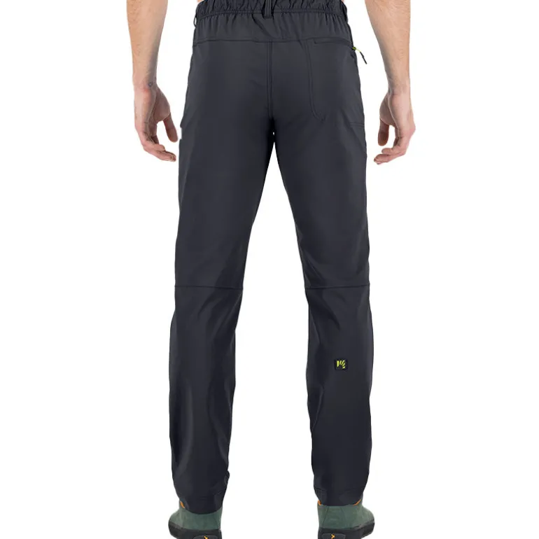Pantalone uomo Seceda