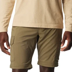 Pantalone uomo Silver Ridge Utility