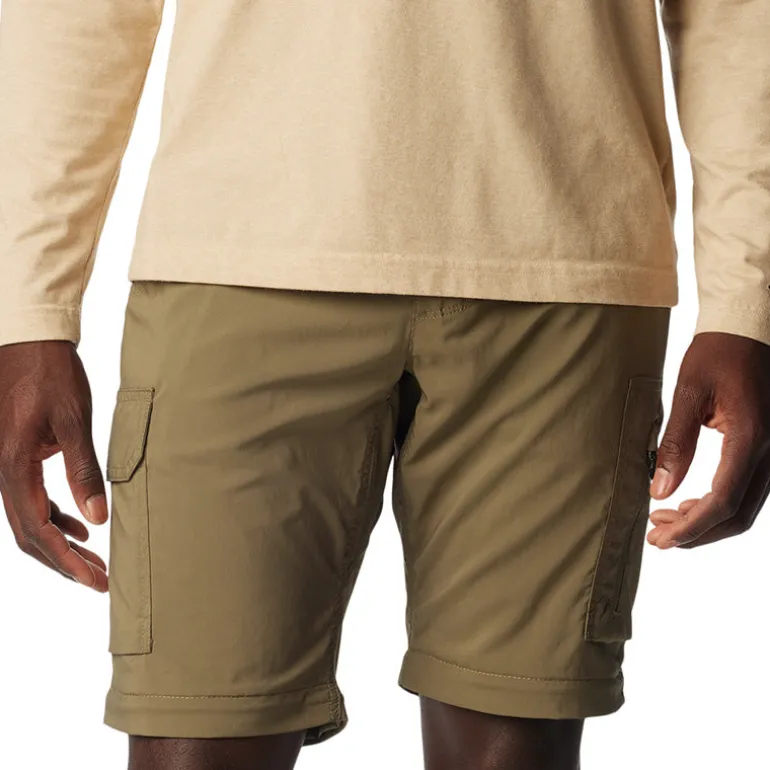 Pantalone uomo Silver Ridge Utility