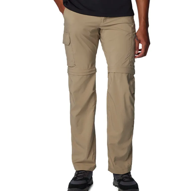 Pantalone uomo Silver Ridge Utility