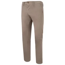 Pantalone uomo slim