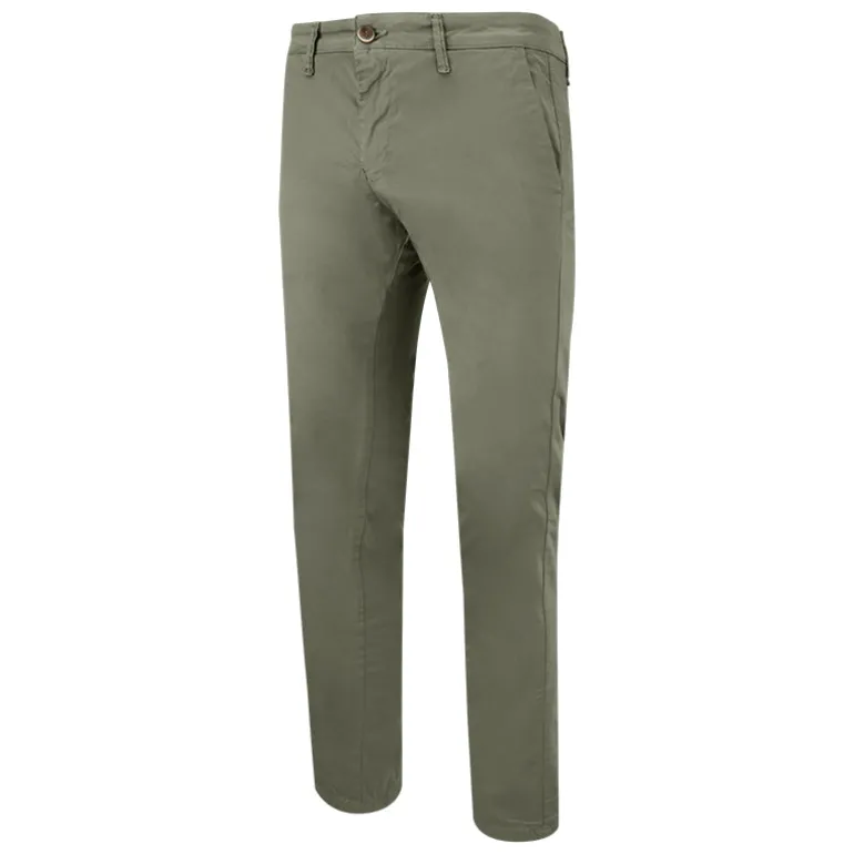 Pantalone uomo slim