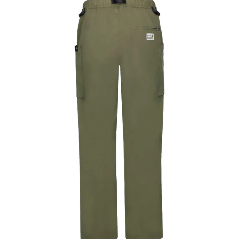 Pantalone uomo Spaghetti Boulder Routesetter