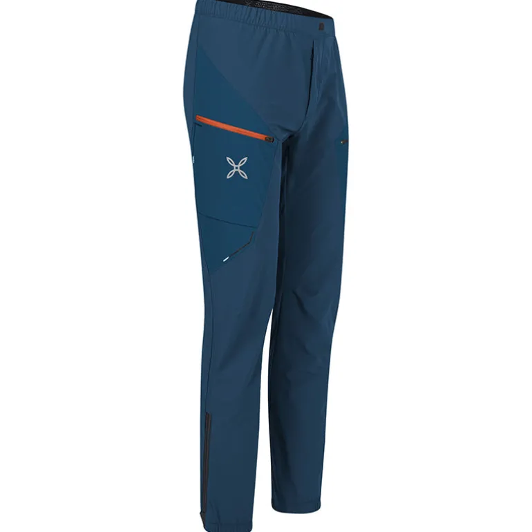 Pantalone uomo Speed Style