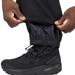 Pantalone uomo Strawpile