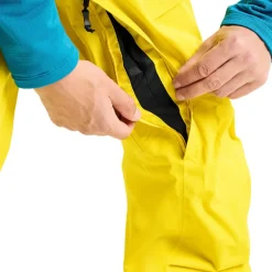 Pantalone uomo Swash AK GTX