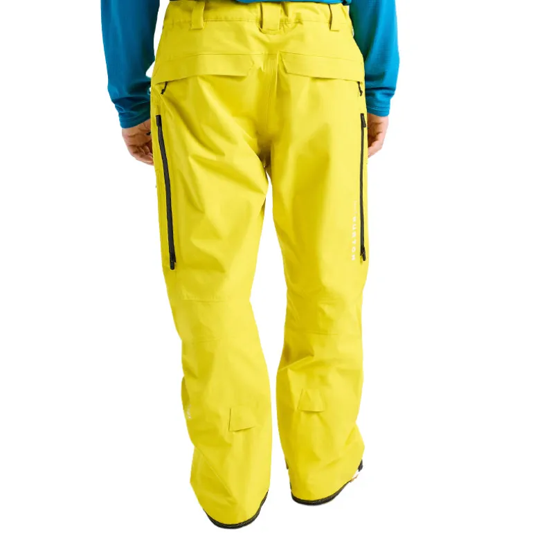 Pantalone uomo Swash AK GTX