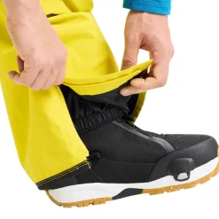 Pantalone uomo Swash AK GTX