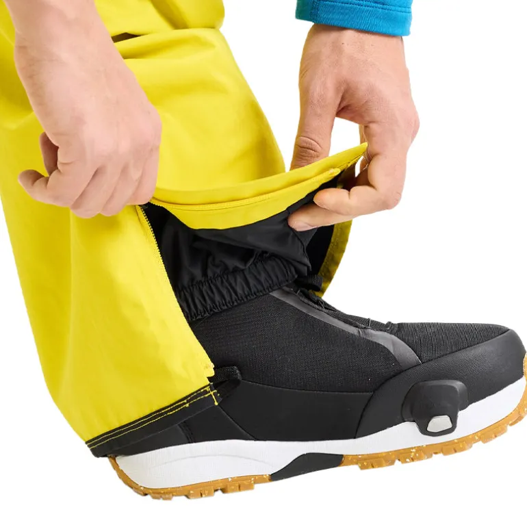 Pantalone uomo Swash AK GTX