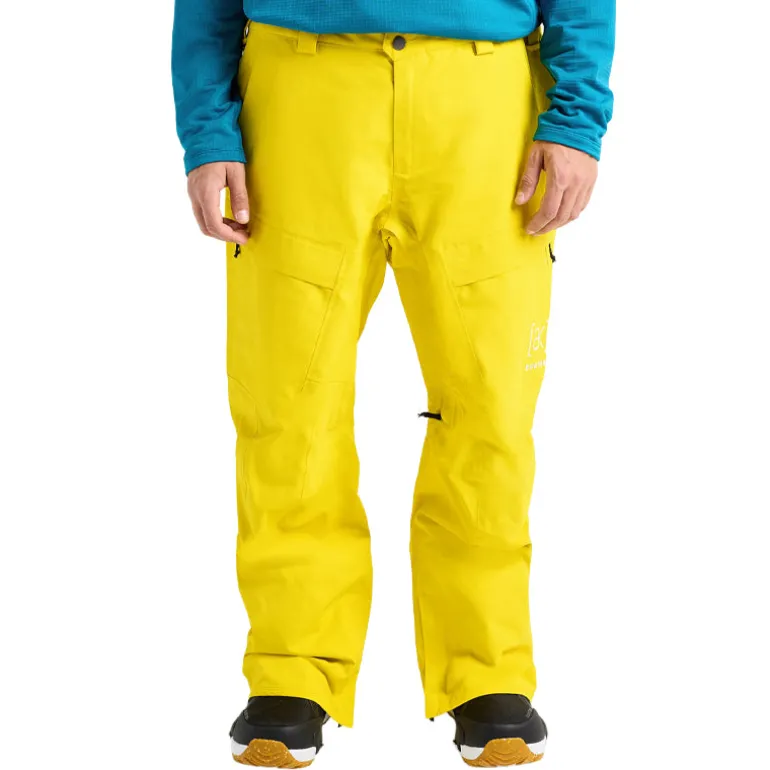 Pantalone uomo Swash AK GTX