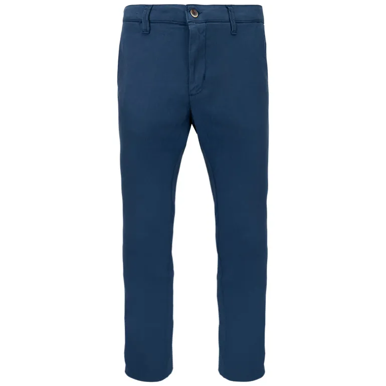 Pantalone uomo tencel
