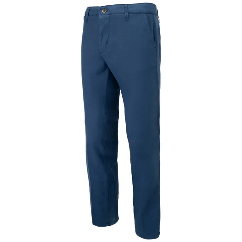 Pantalone uomo tencel