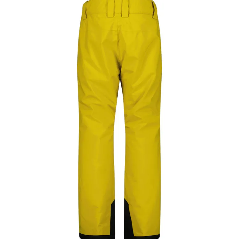Pantalone uomo Twill