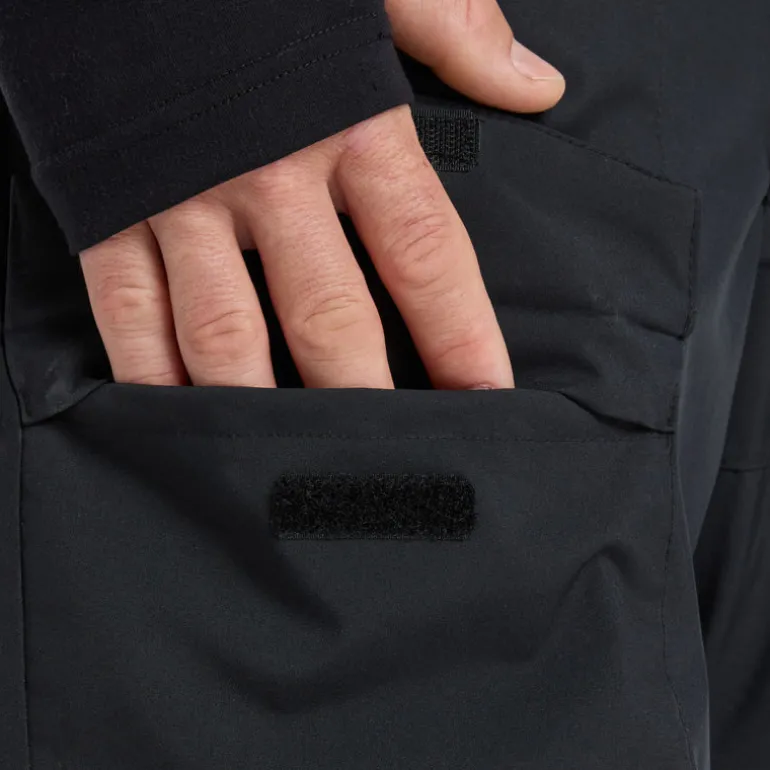 Pantalone uomo Utility