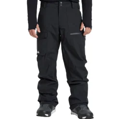 Pantalone uomo Utility