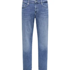 Pantalone uomo Weft Regular