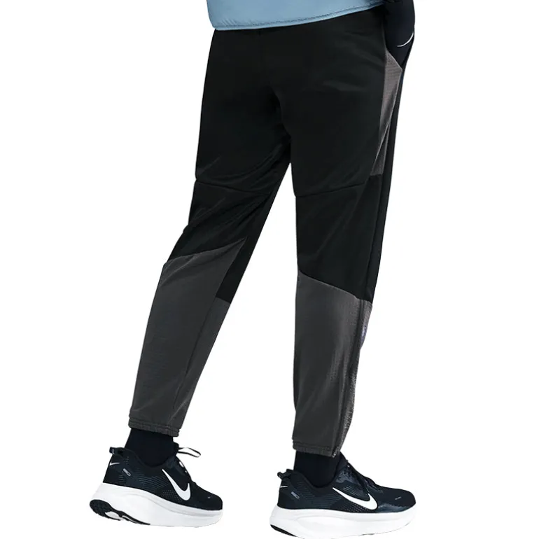 Pantalone uomo Winterized Challenger