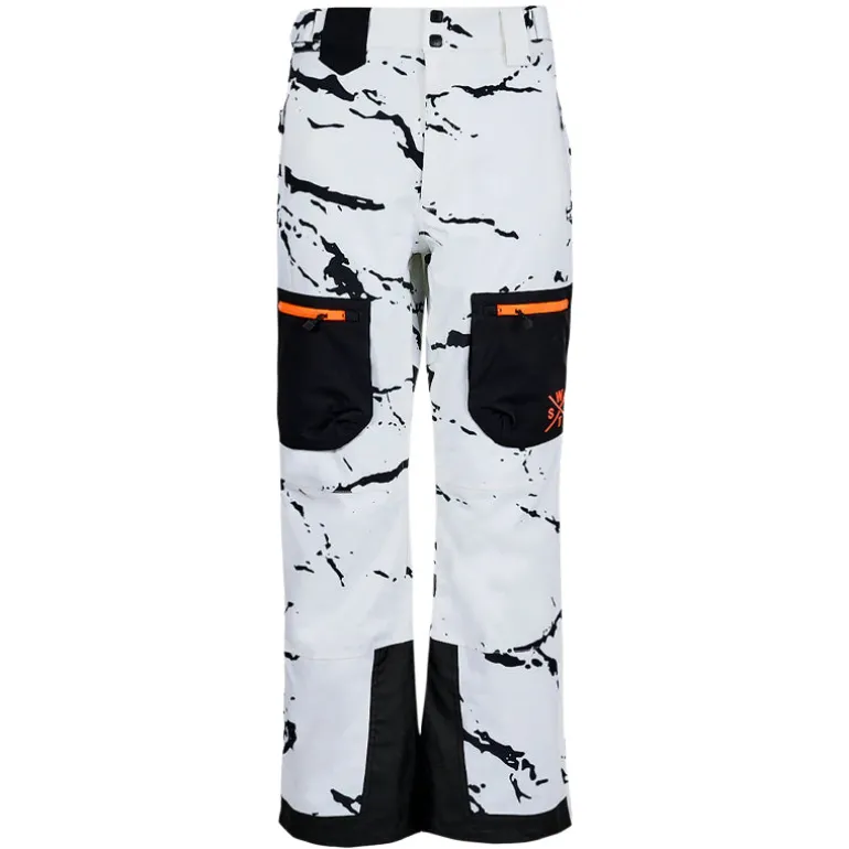 Pantalone uomo X Jib