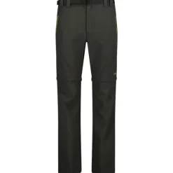 Pantalone uomo Zip-off