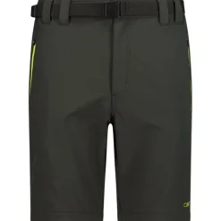 Pantalone uomo Zip-off