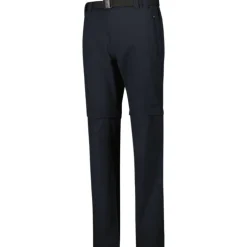 Pantalone uomo Zip-off