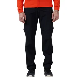 Pantalone uomo Zip Off Lycian
