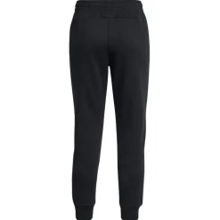 Pantaloni donna Jogger UA Unstoppable Fleece