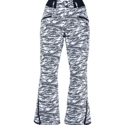 Pantaloni donna Marcy 2L High Rise Stretch