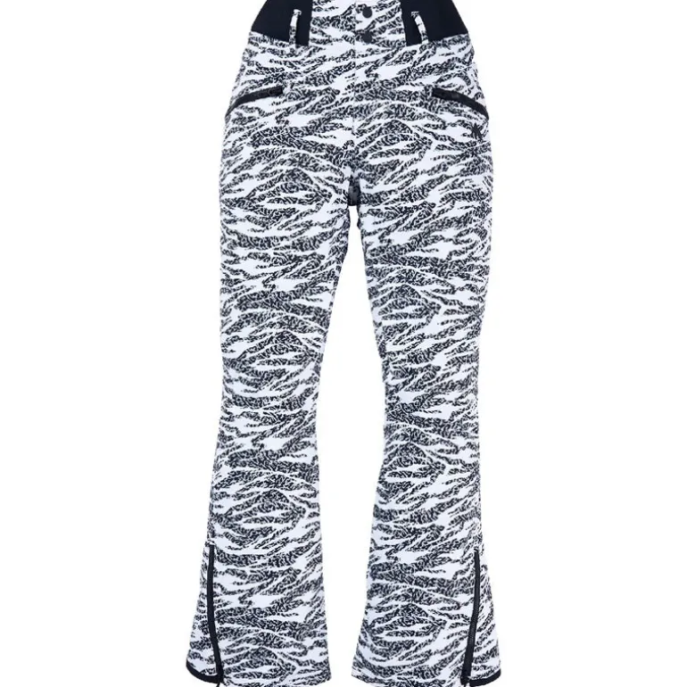 Pantaloni donna Marcy 2L High Rise Stretch