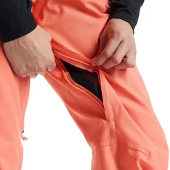 Pantaloni donna Society 2L