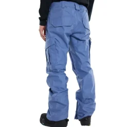 Pantaloni uomo Cargo 2L Regular Fit