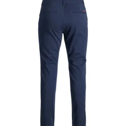 Pantaloni uomo marco bowie chino slim fit
