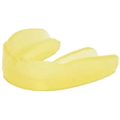 Paradenti Basic GIALLO