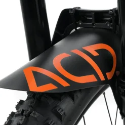 Parafango Anteriore Downhill