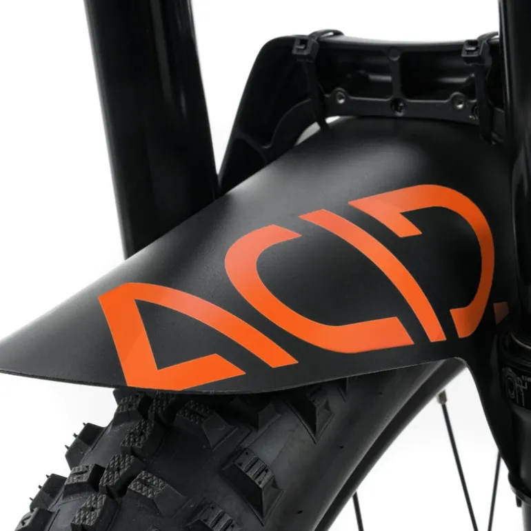 Parafango Anteriore Downhill