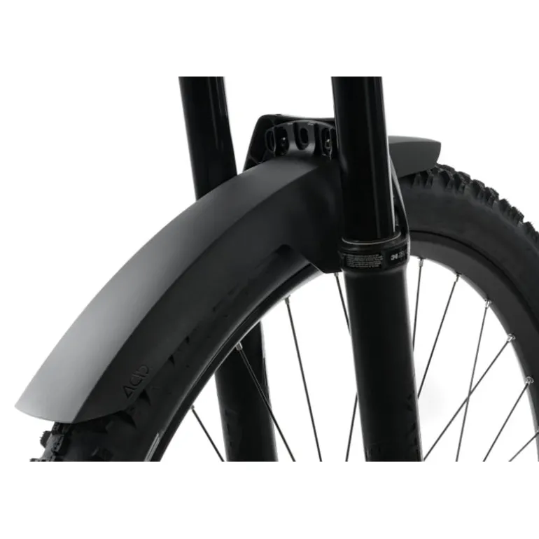 Parafango Anteriore Mudshield Long