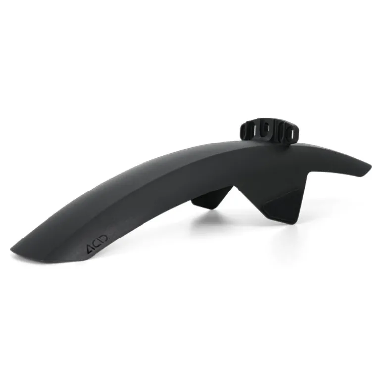 Parafango Anteriore Mudshield Long