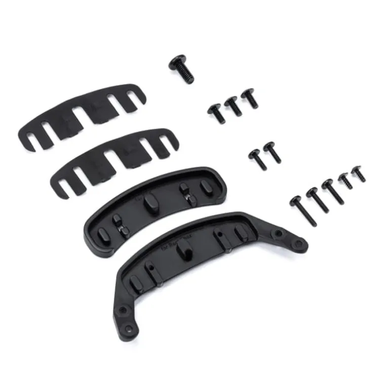 Parafango Anteriore Mudshield Long