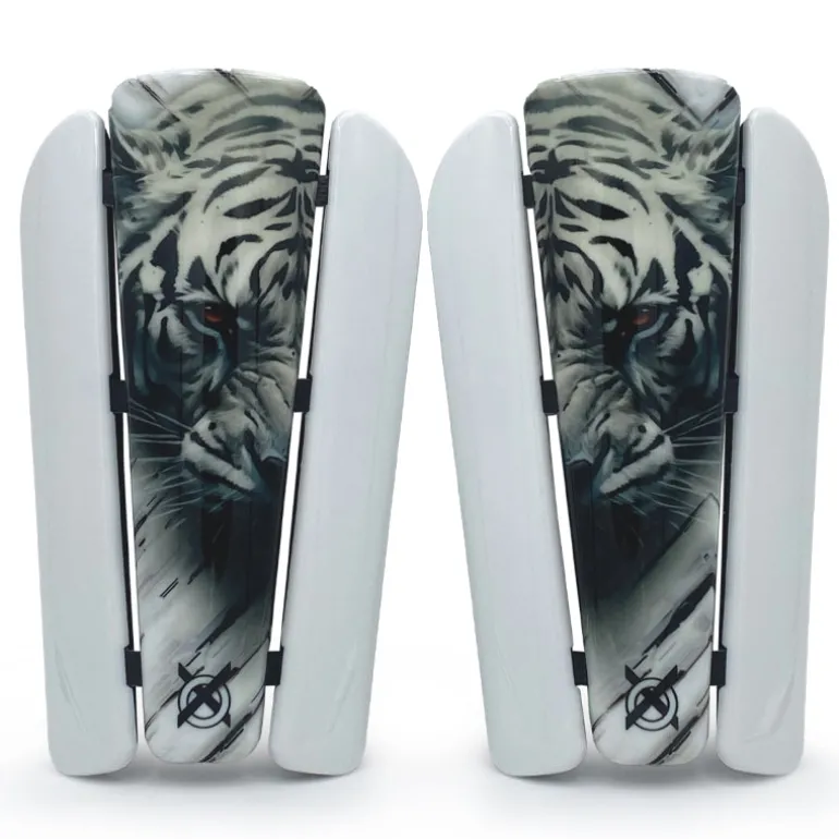 Parastinchi White Tiger