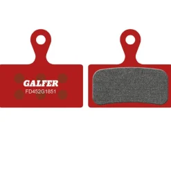 Pastiglie Freno Advanced - Shimano XTR XT SLX