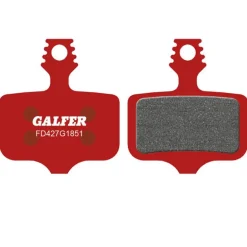 Pastiglie Freno Advanced Sram / Elixir