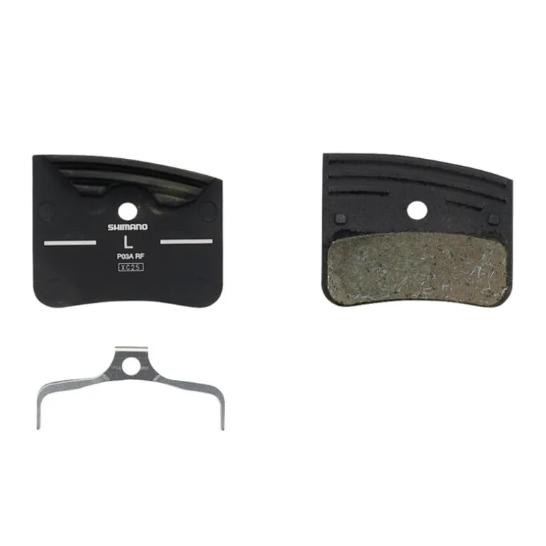 Pastiglie Freno P03A-RF per XTR BR-M9220