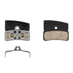 Pastiglie Freno P04C per XTR BR-M9220