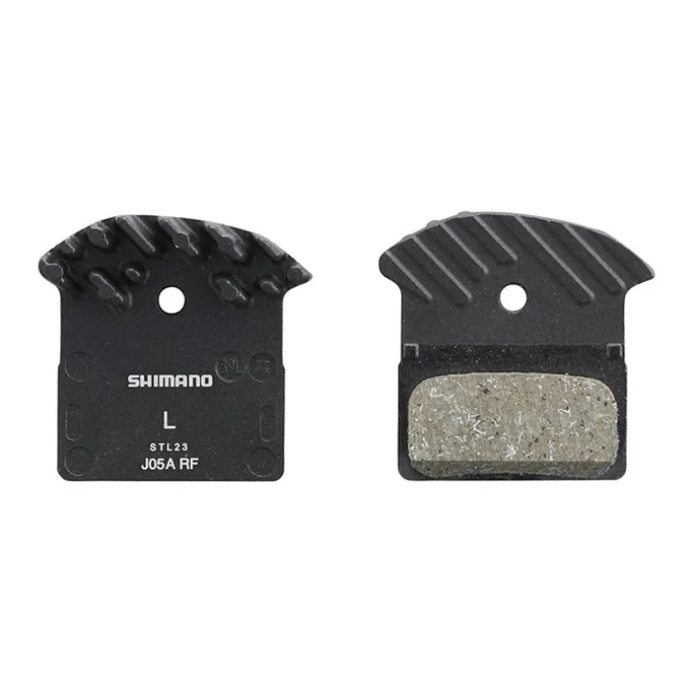 Pastiglie Freno Resina Ice-Tec J05A