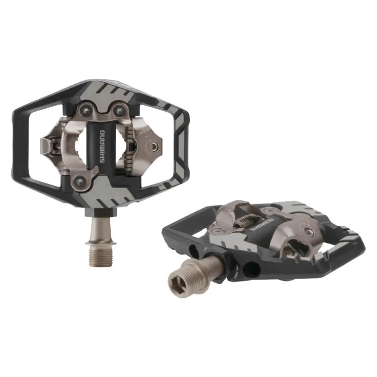 Pedali Deore XT M8120