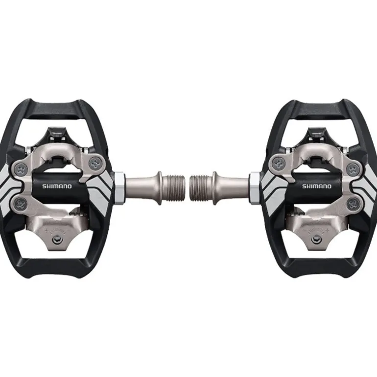 Pedali DXR PD-MX70 SPD