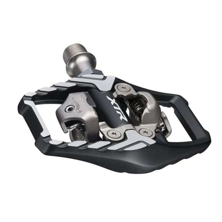 PEDALI ENDURO XTR M9120