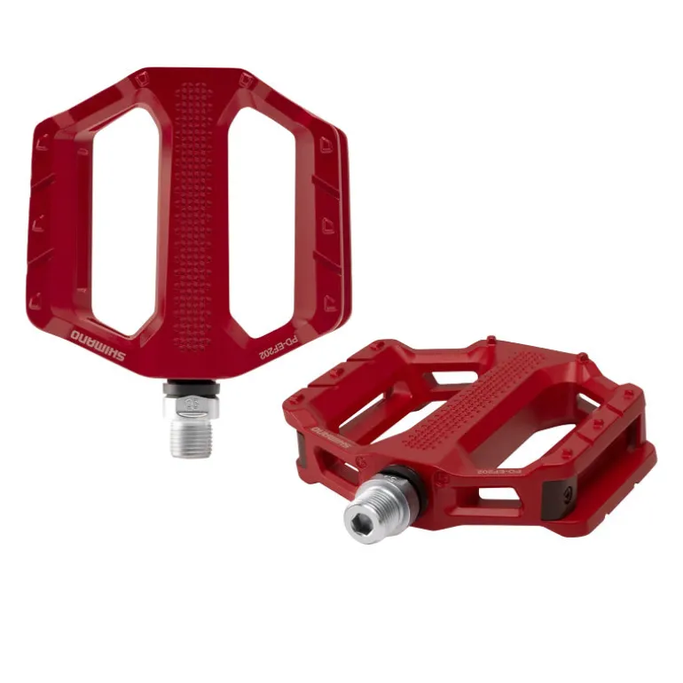Pedali Flat PD-EF202